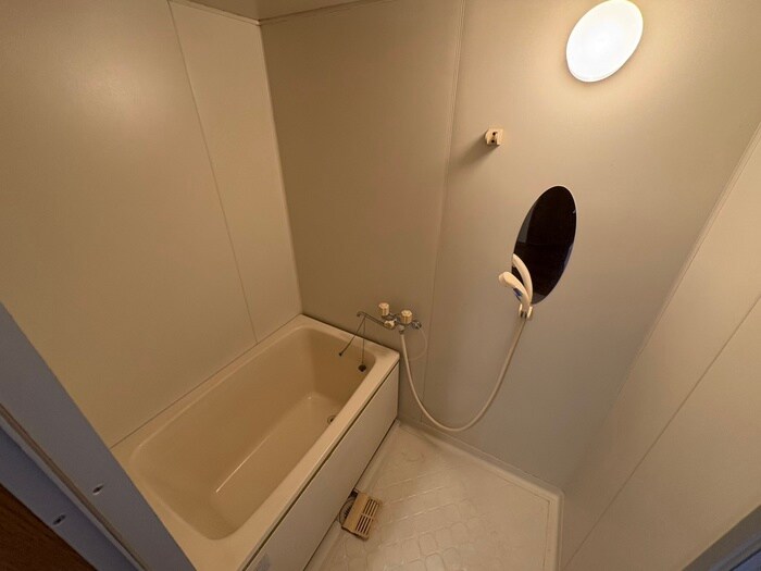 物件内観写真13　(バス／シャワールーム等)