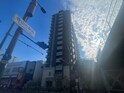 ザ・レジデンス寺田町駅前(305)