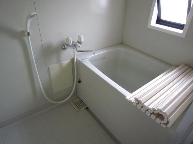 物件内観写真6　(バス／シャワールーム等)