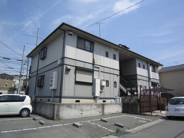 物件外観写真3　(外観写真)