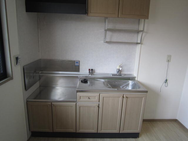 物件内観写真7　(キッチン)