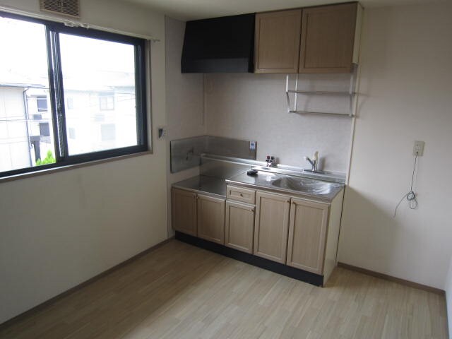 物件内観写真11　(キッチン)