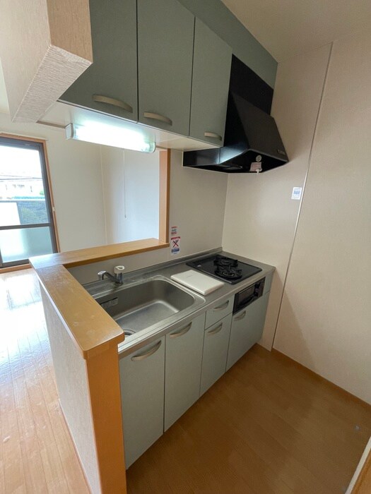 物件内観写真7　(キッチン)