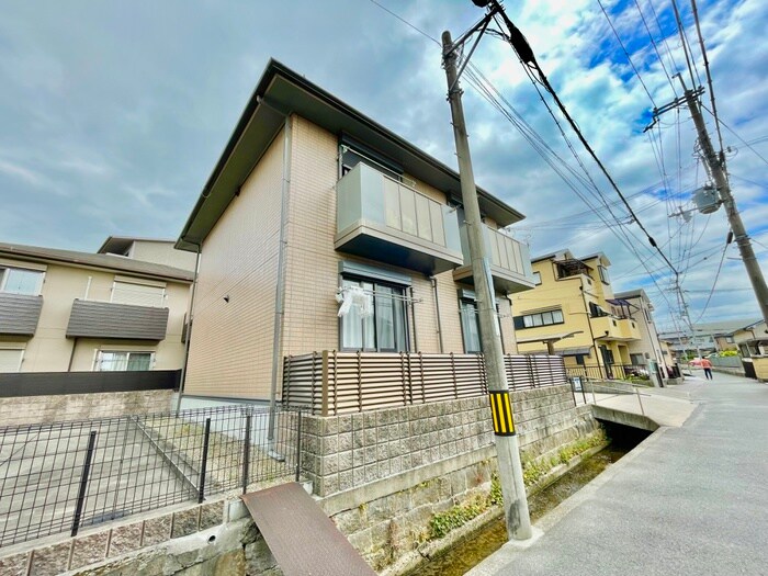 物件外観写真4　(外観写真)