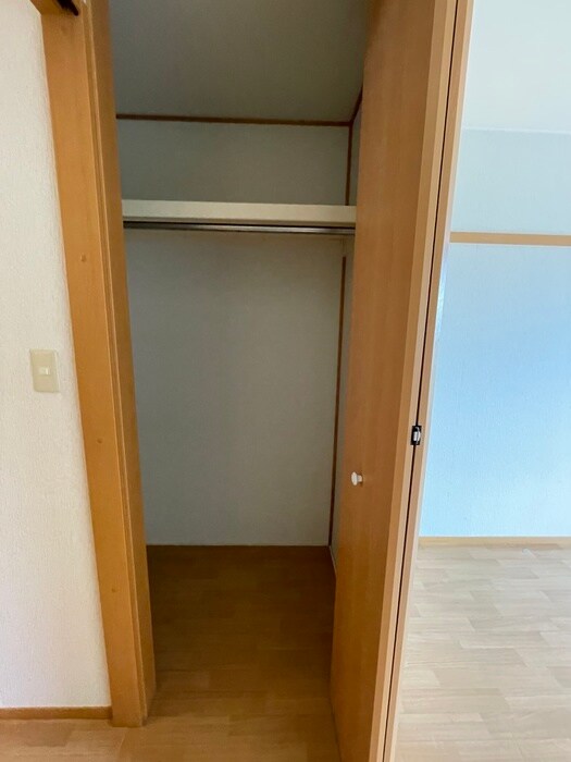 物件内観写真10　(収納)