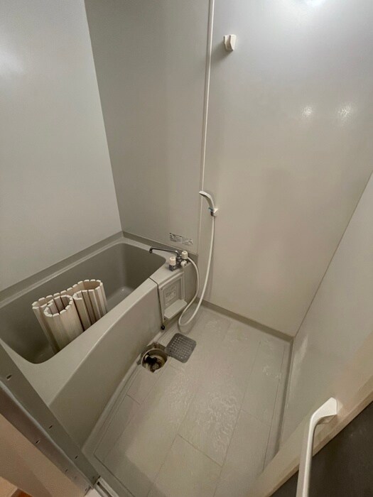 物件内観写真11　(バス／シャワールーム等)