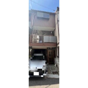 浜４丁目戸建外観写真