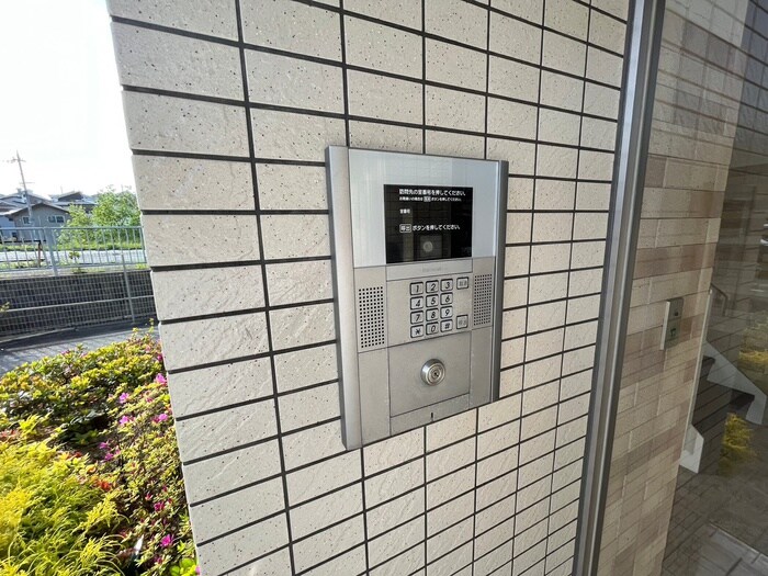 物件外観写真3　(建物設備)