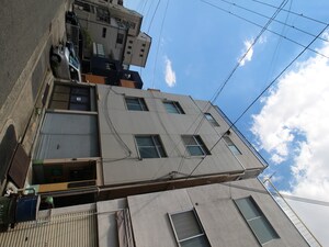 電建ハウス外観写真