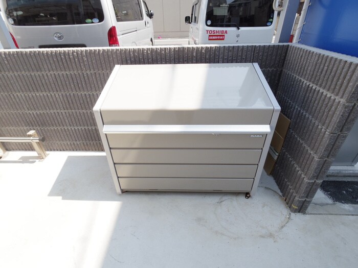 物件外観写真5　(建物設備)