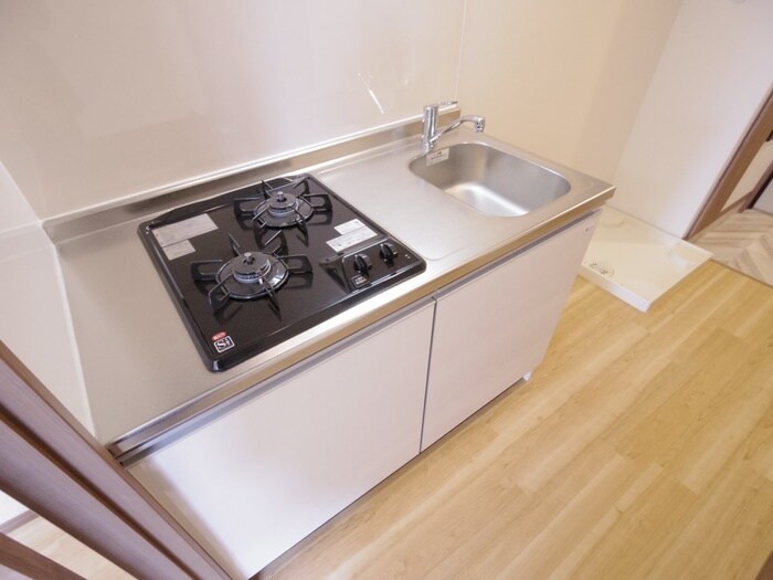 物件内観写真13　(キッチン)