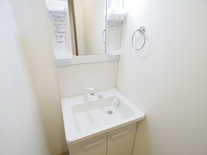 物件内観写真14　(洗面)