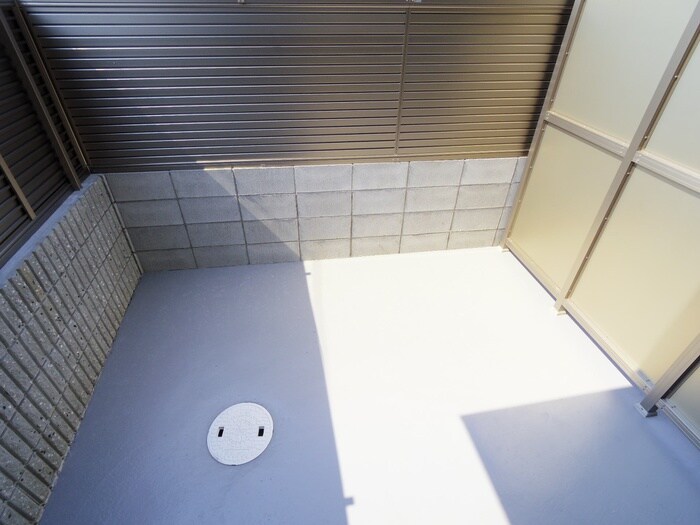 物件内観写真20　(ベランダ・バルコニー)