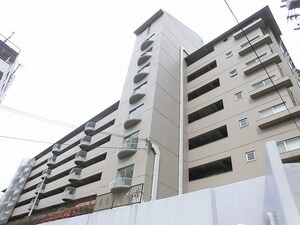 千里山ｻﾆｰﾊｲﾂ(510)外観写真