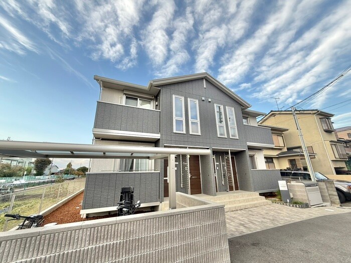 物件外観写真3　(外観写真)