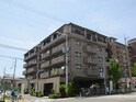 パークフォレスト千里