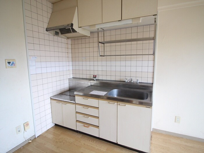 物件内観写真7　(キッチン)