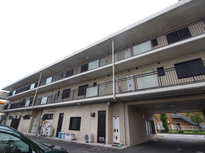 物件外観写真4　(外観写真)