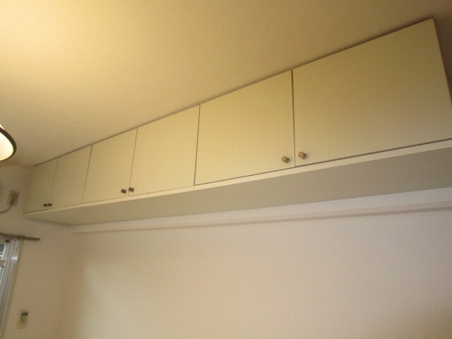 物件内観写真12　(収納)