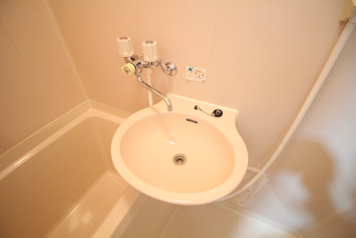 物件内観写真15　(洗面)