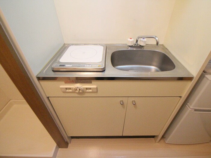 物件内観写真7　(キッチン)