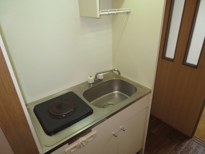 物件内観写真9　(キッチン)