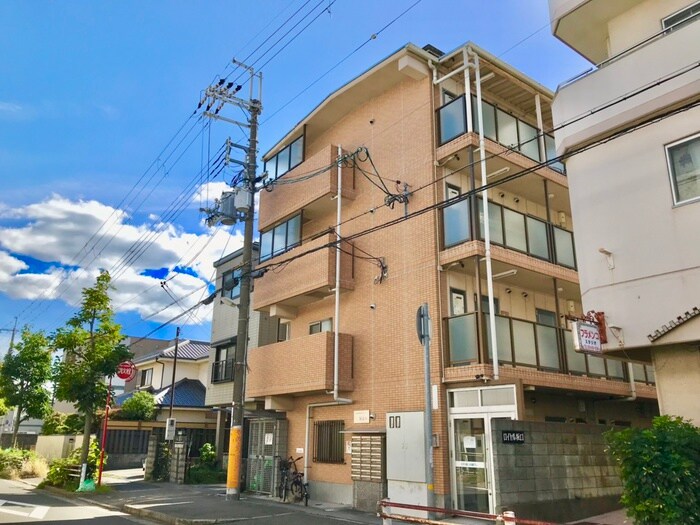 物件外観写真3　(外観写真)