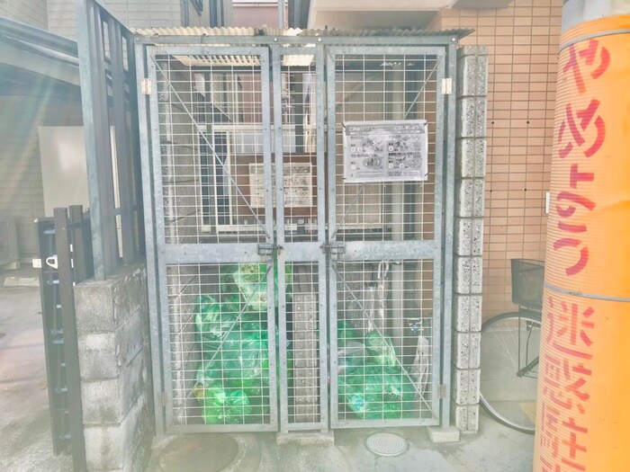 物件外観写真5　(建物設備)