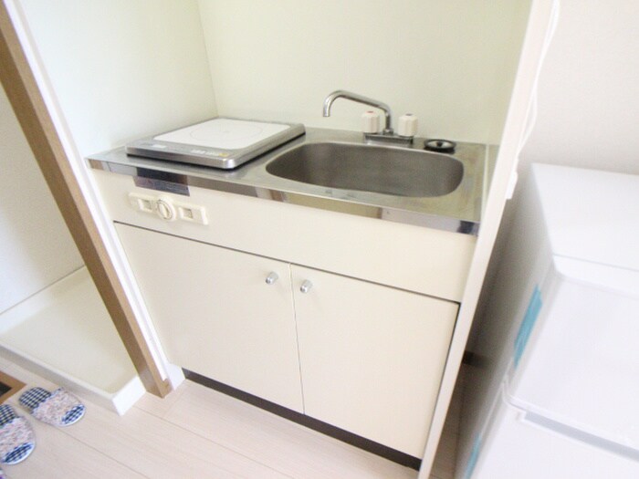 物件内観写真10　(キッチン)