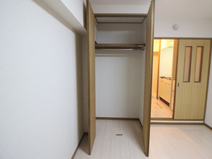 物件内観写真14　(収納)