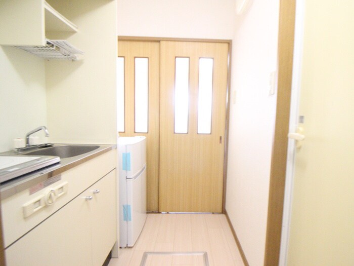 物件内観写真16　(廊下)