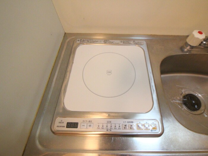 物件内観写真20　(キッチン)