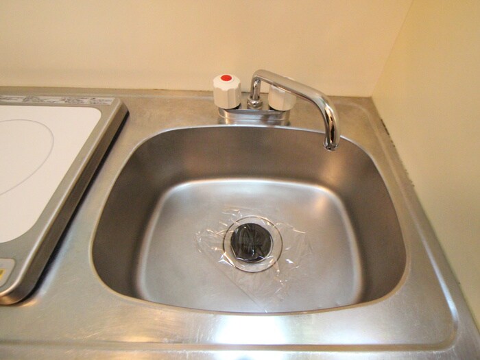 物件内観写真21　(キッチン)