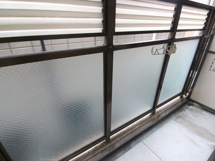 物件内観写真22　(ベランダ・バルコニー)