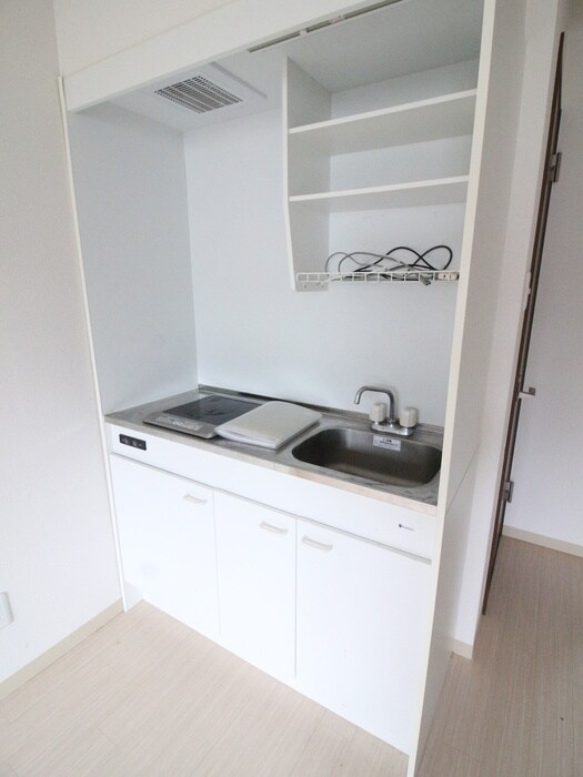 物件内観写真7　(キッチン)