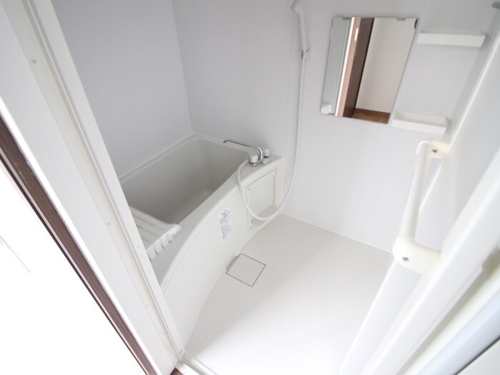 物件内観写真7　(バス／シャワールーム等)