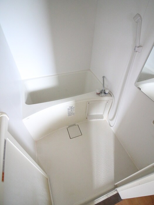 物件内観写真8　(バス／シャワールーム等)
