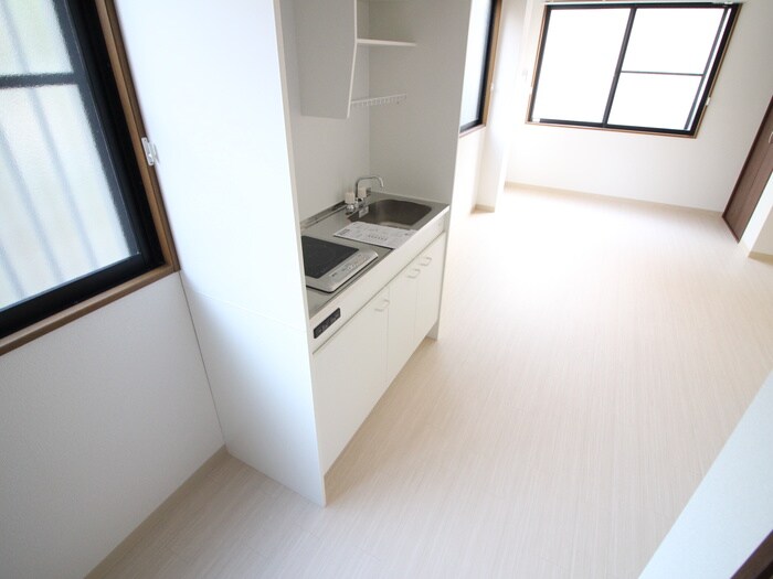 物件内観写真10　(キッチン)