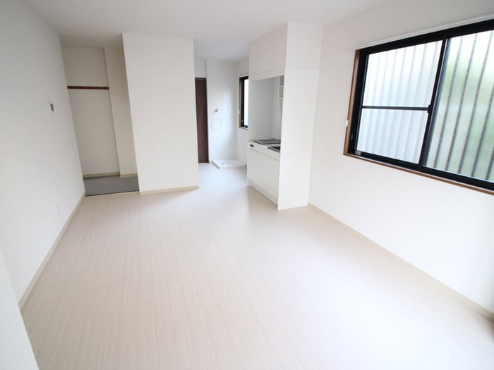 物件内観写真13　(居室)