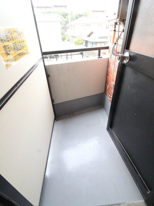 物件内観写真15　(ベランダ・バルコニー)