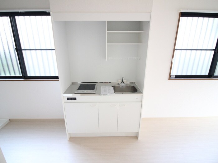 物件内観写真17　(キッチン)