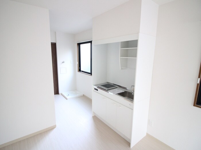 物件内観写真18　(廊下)