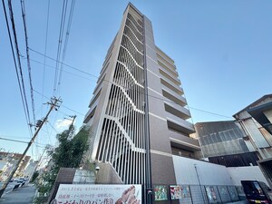 ＣＲＥＡＴＥ彩外観写真