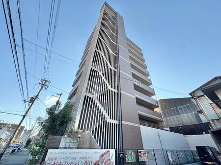 ＣＲＥＡＴＥ彩外観写真