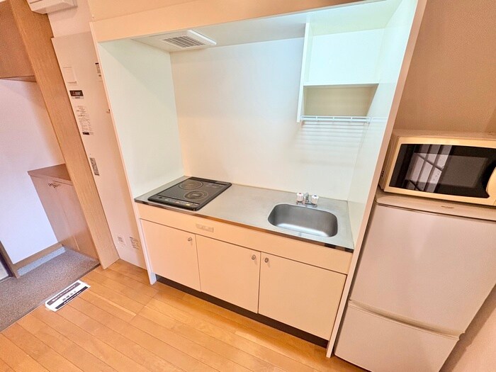 物件内観写真9　(キッチン)