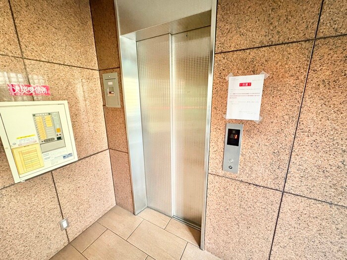 物件外観写真6　(建物設備)