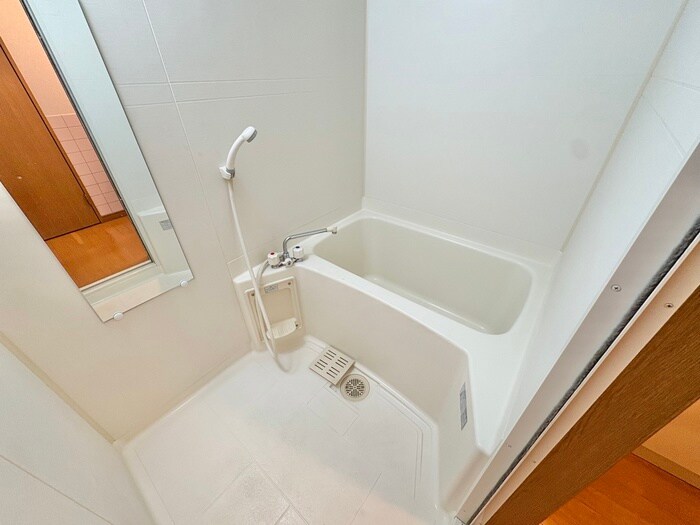物件内観写真10　(バス／シャワールーム等)
