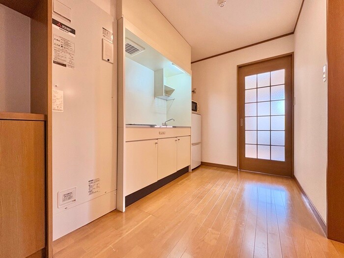 物件内観写真15　(廊下)