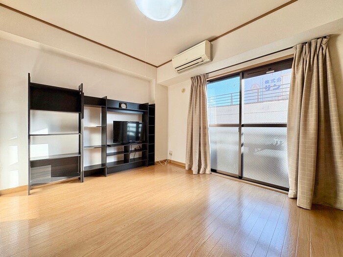 物件内観写真17　(居室)