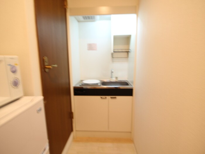 物件内観写真7　(キッチン)